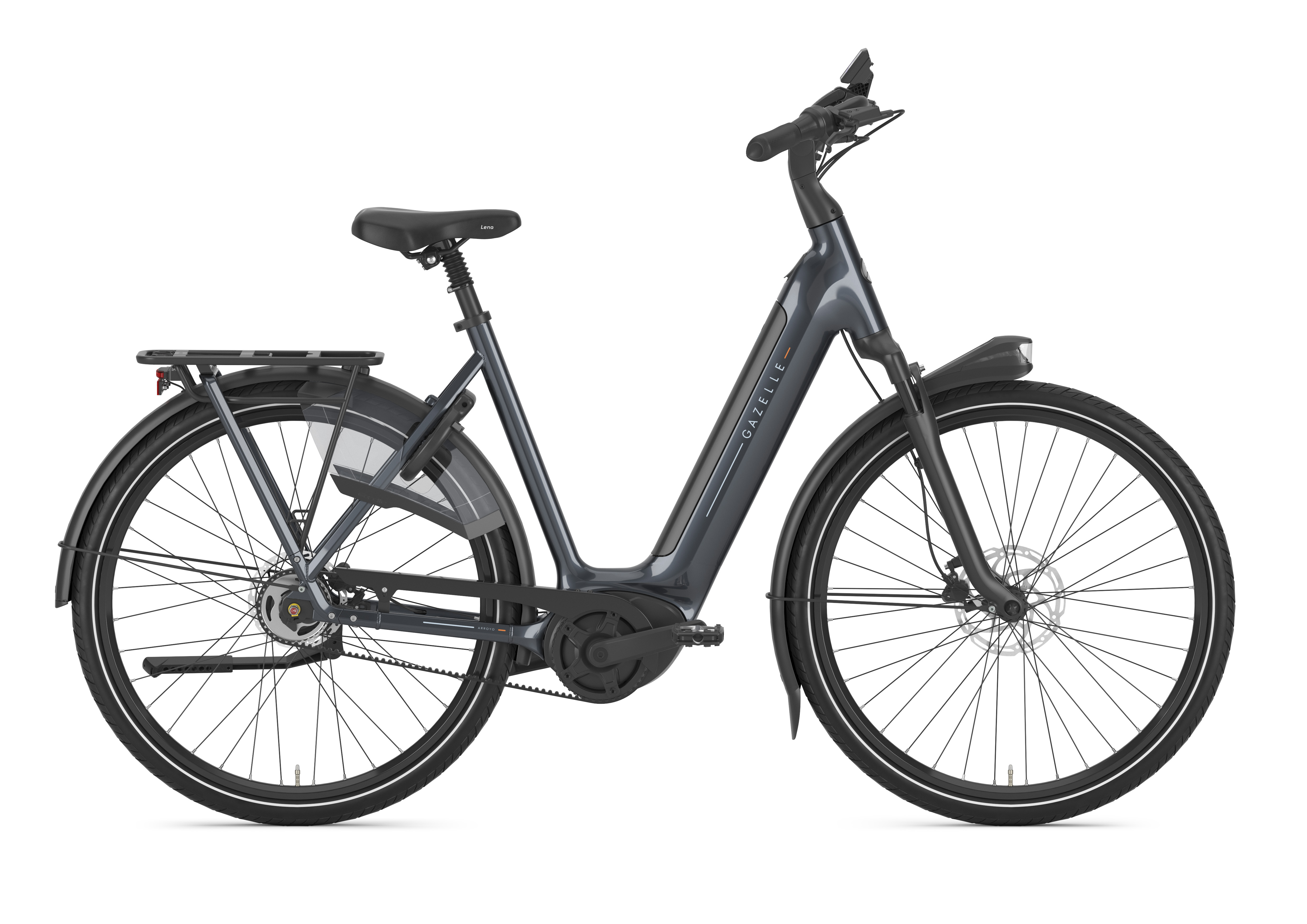 Gazelle Arroyo C5 Elite Wave