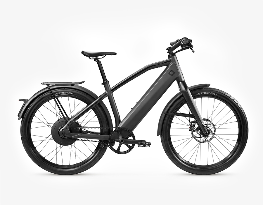 Stromer ST 2