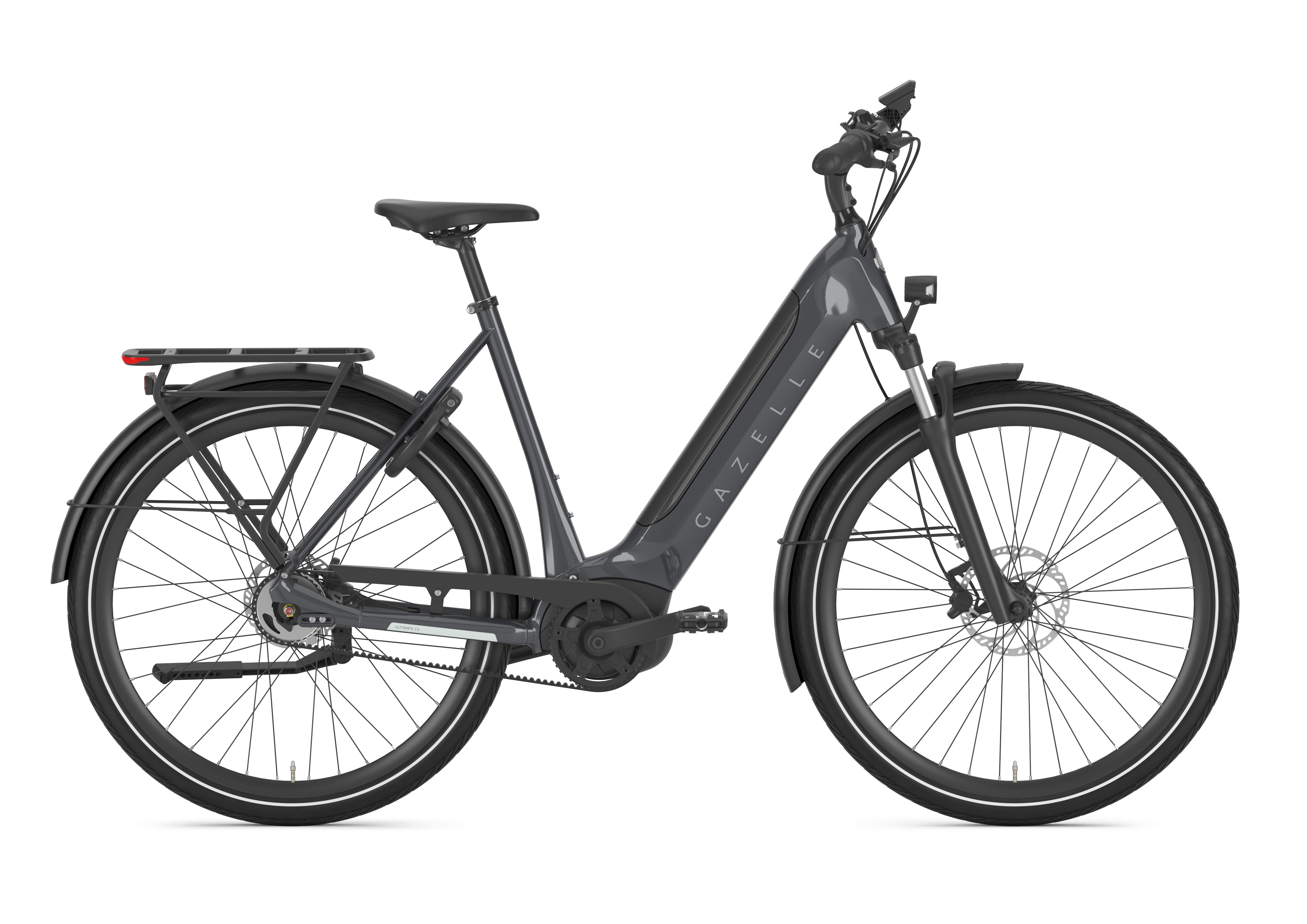Gazelle Ultimate C5 Wave