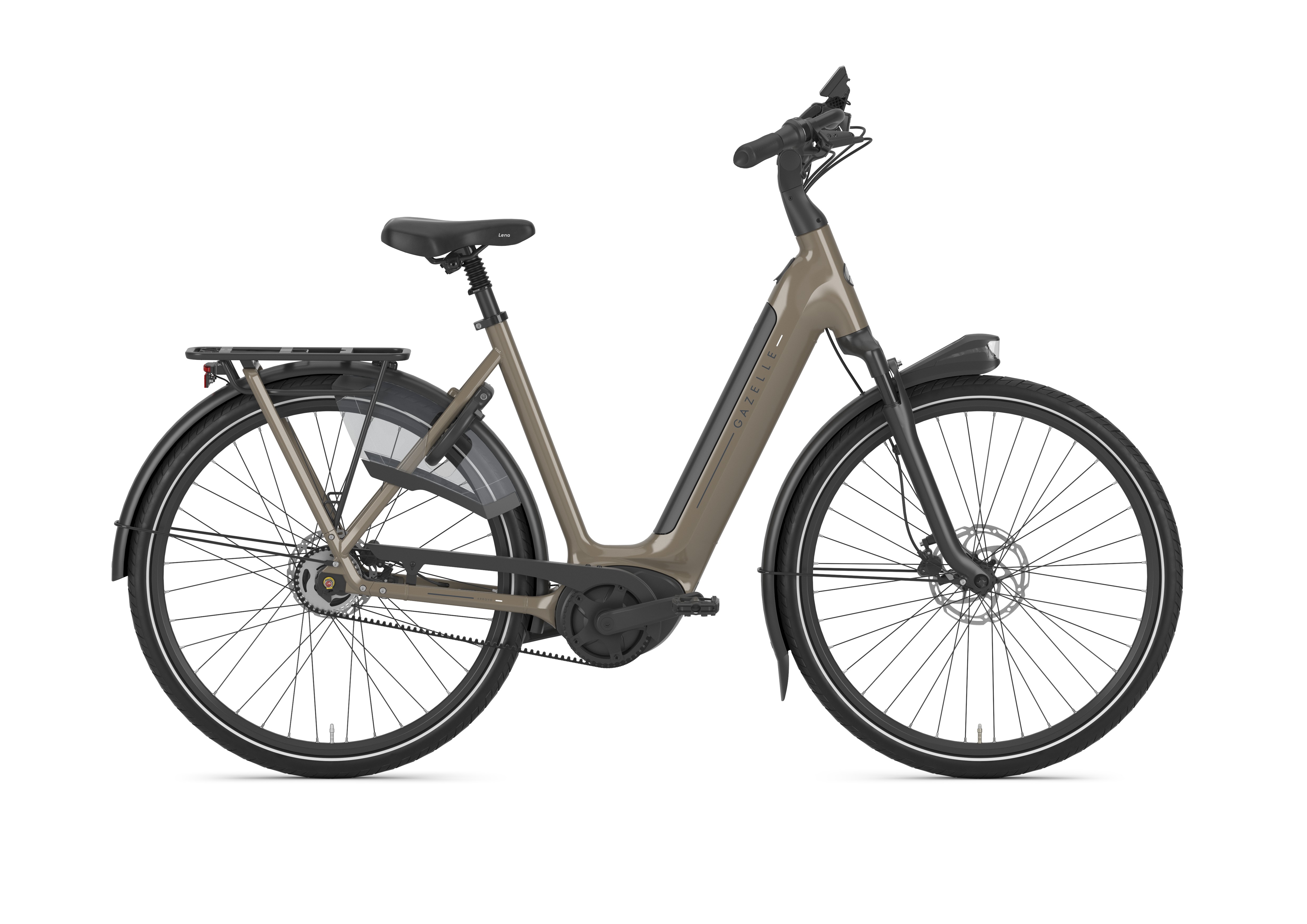 Gazelle Arroyo C5 Elite Wave