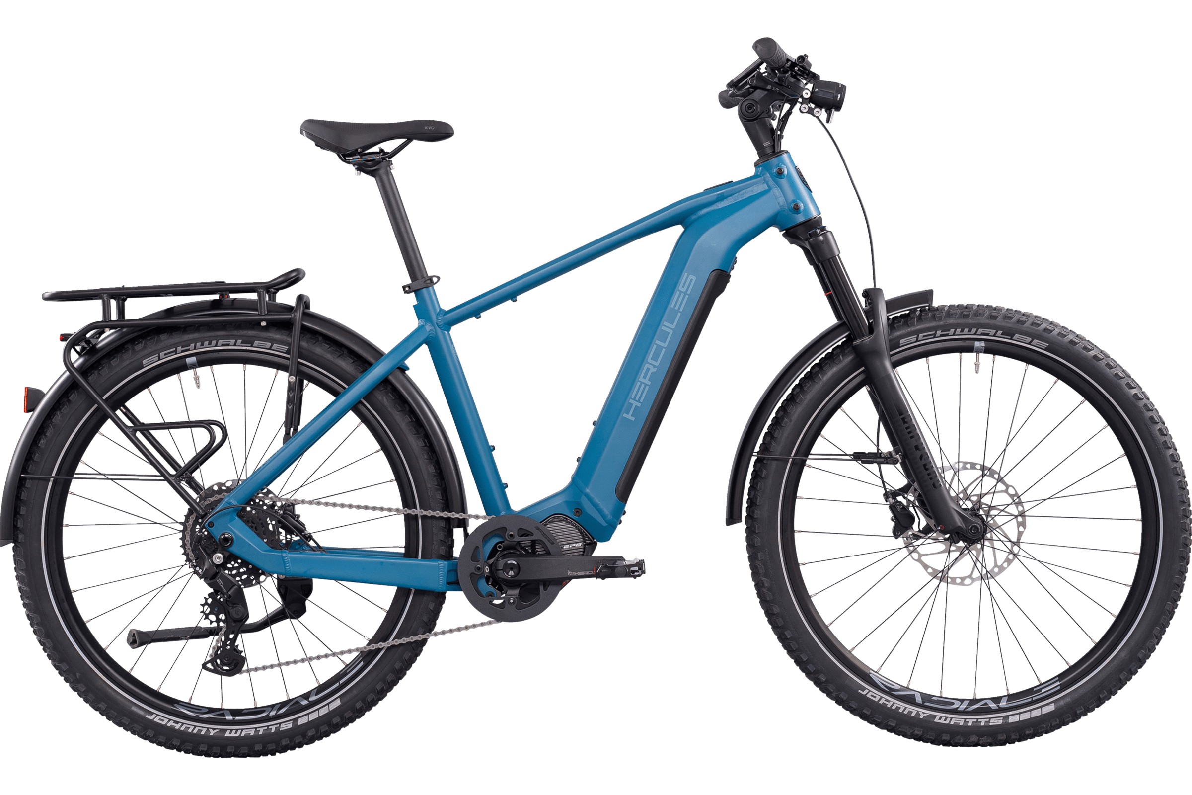 Hercules Nos SUV 2.3 Herren