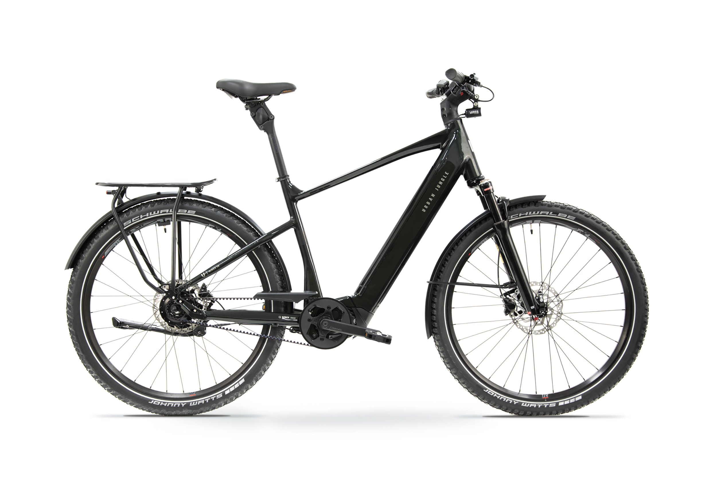 Urban Jungle Ginza 1.0 Herren