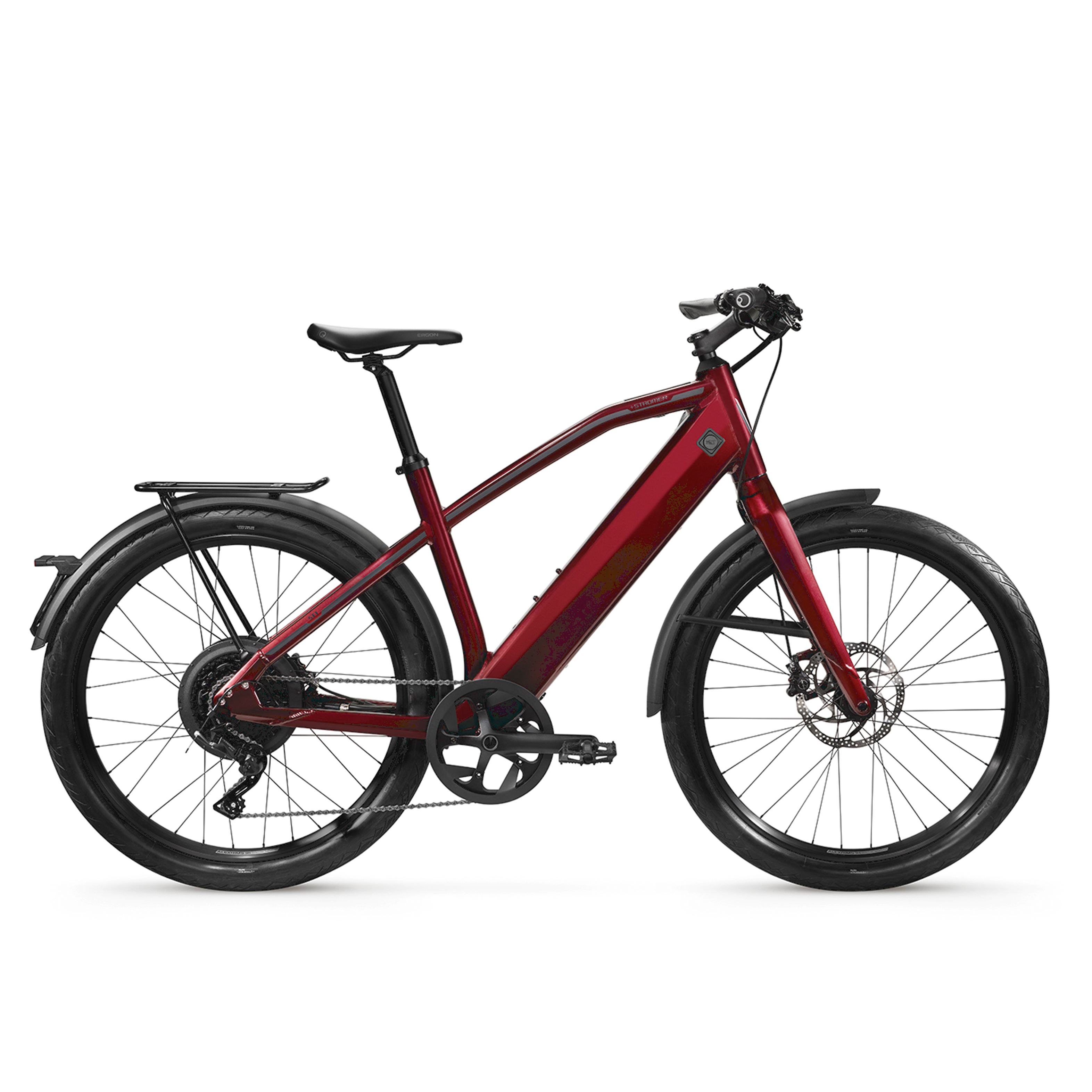 Stromer ST1