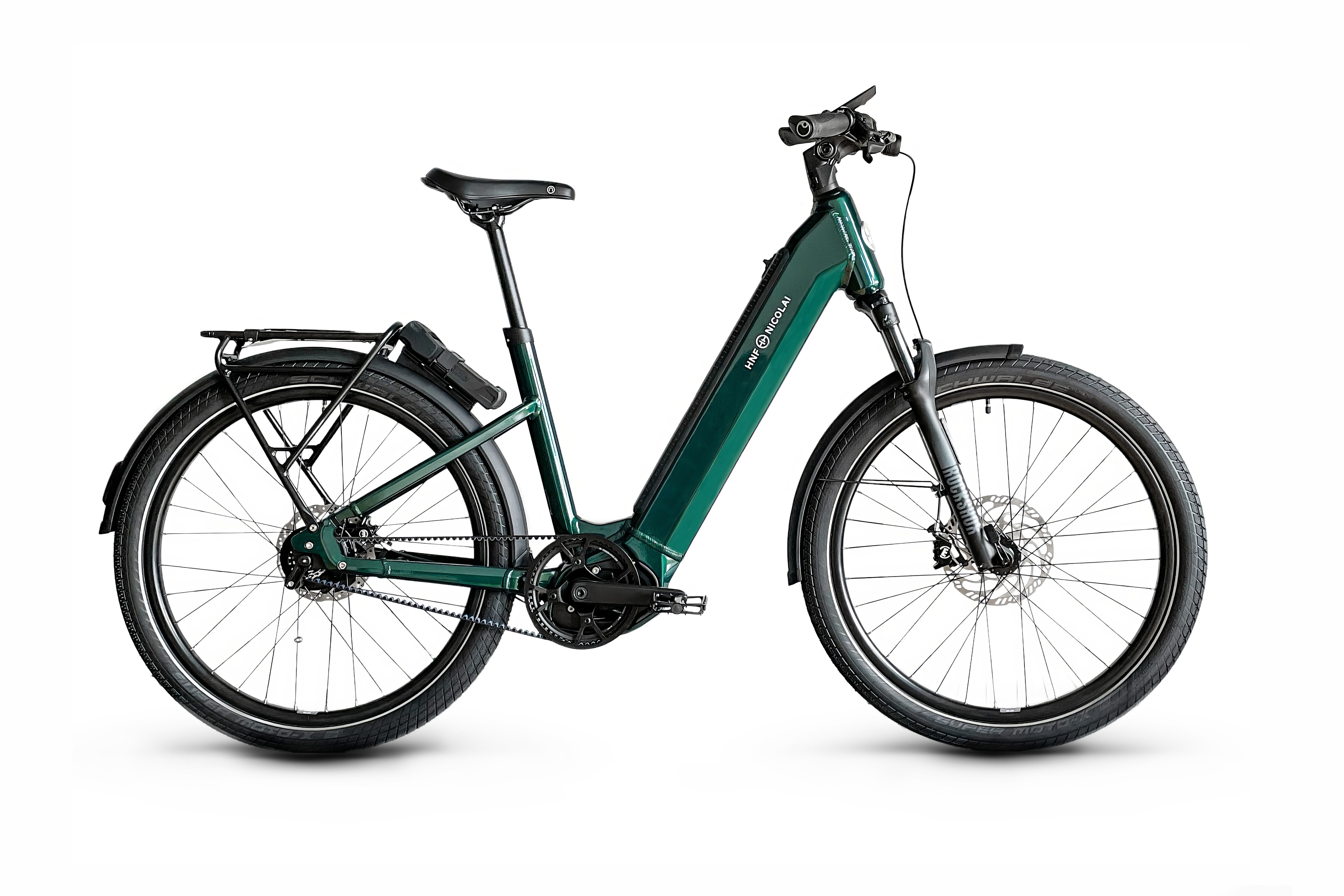 HNF Nicolai UD4 All Terrain Rohloff