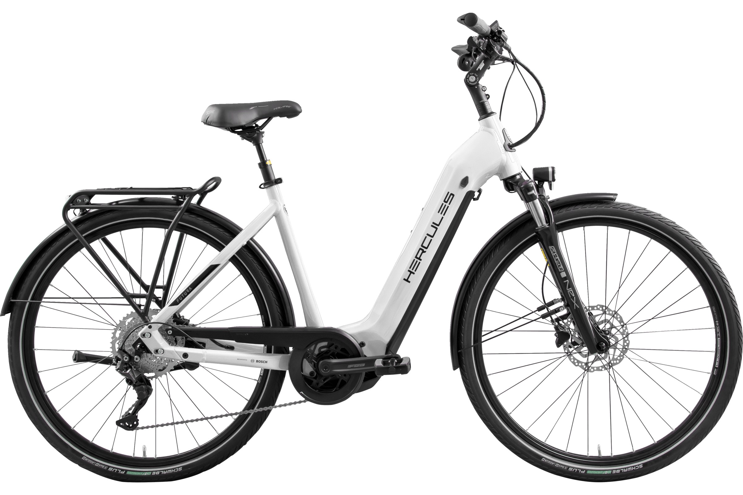 Hercules Futura Sport I-10 Damen