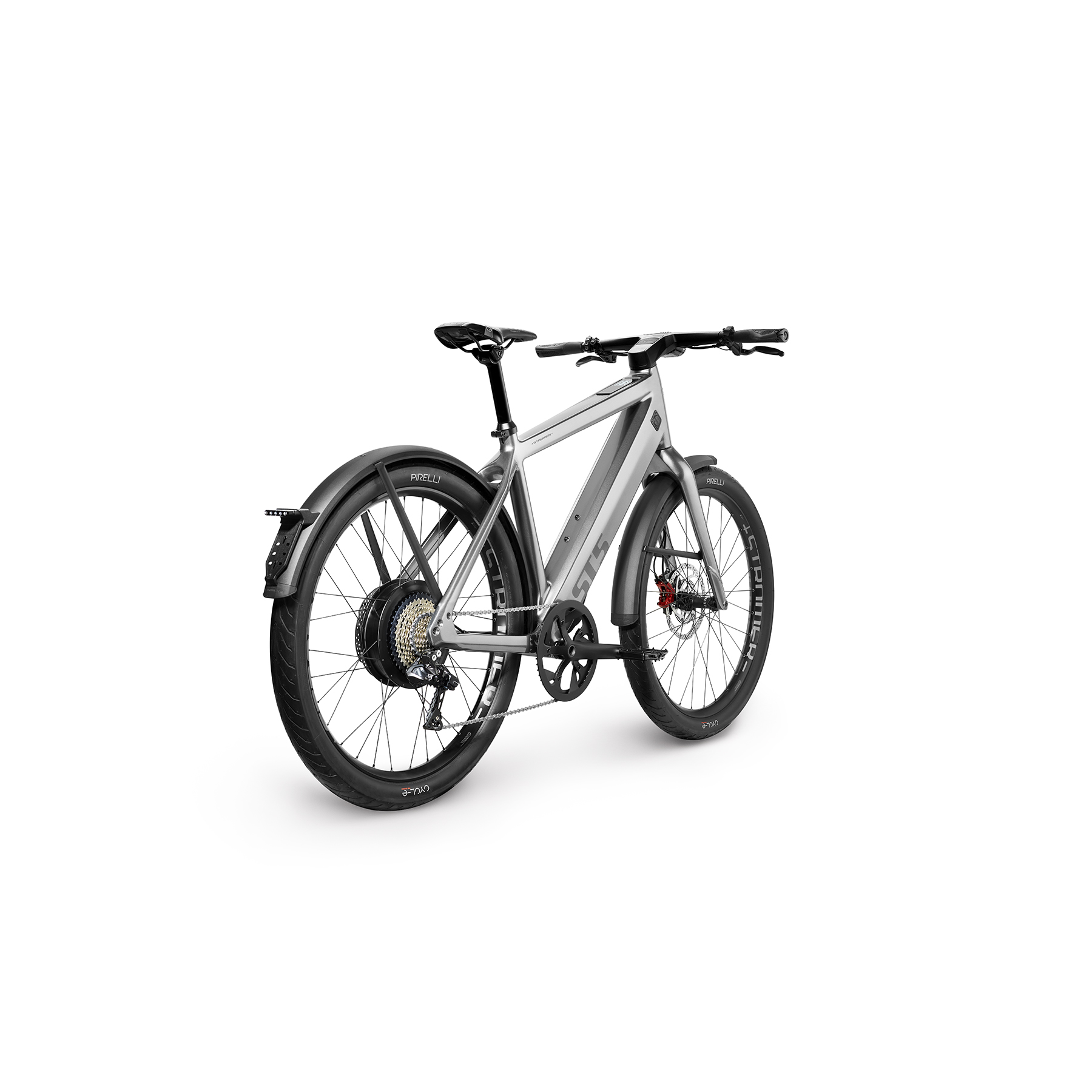 Stromer ST5 ABS