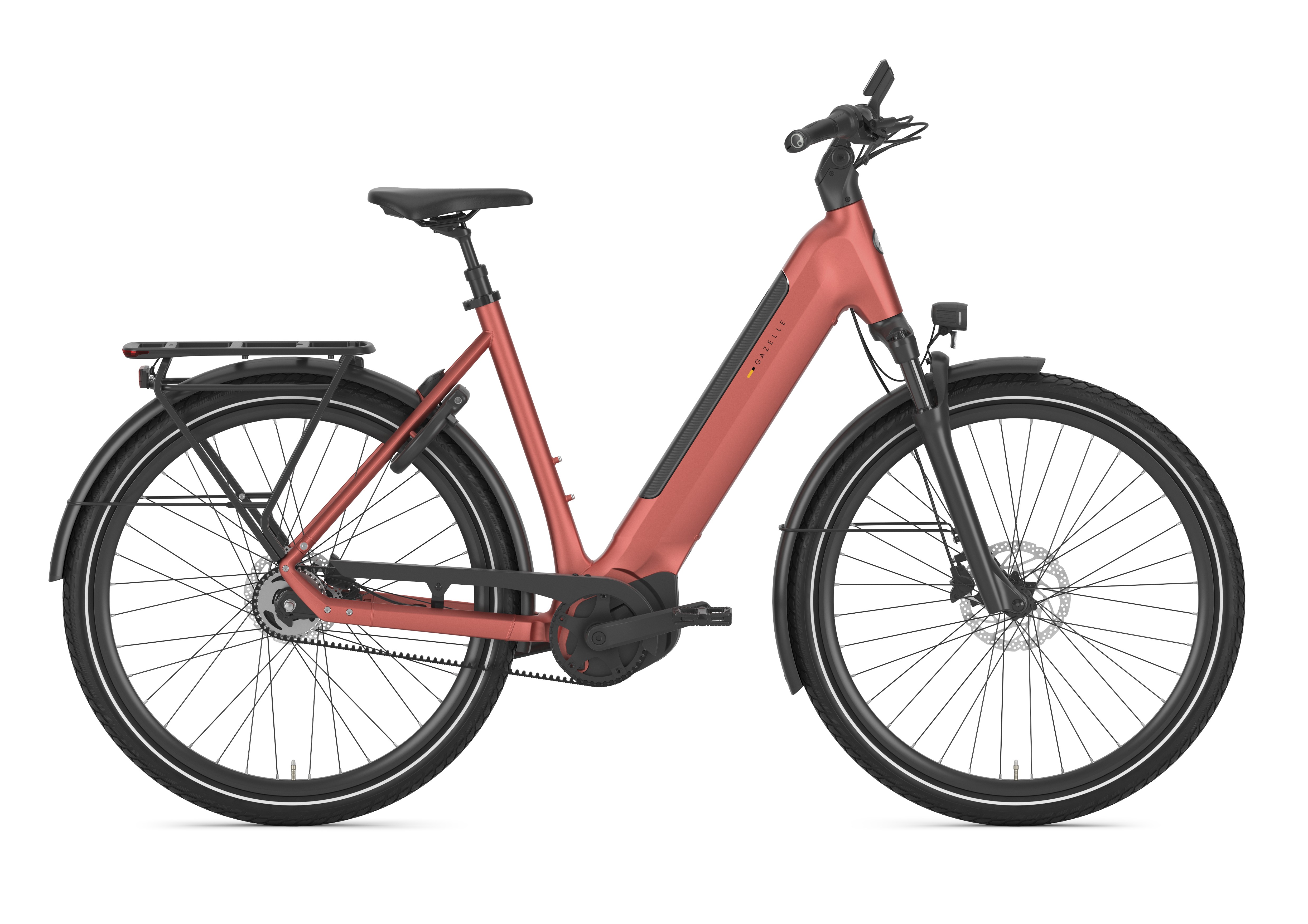 Gazelle Ultimate C5+ Wave
