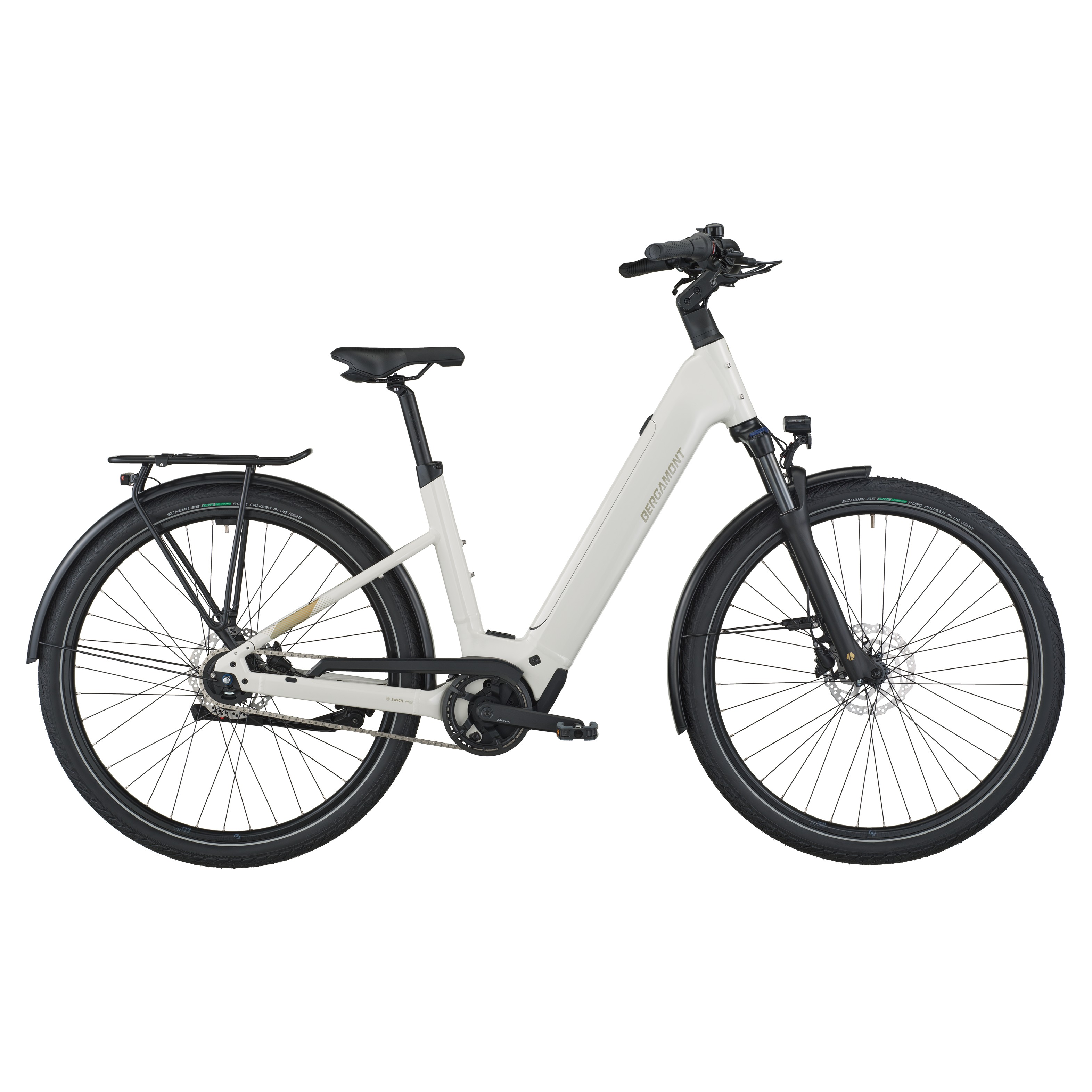 Bergamont E-Horizon Tour 50 Damen