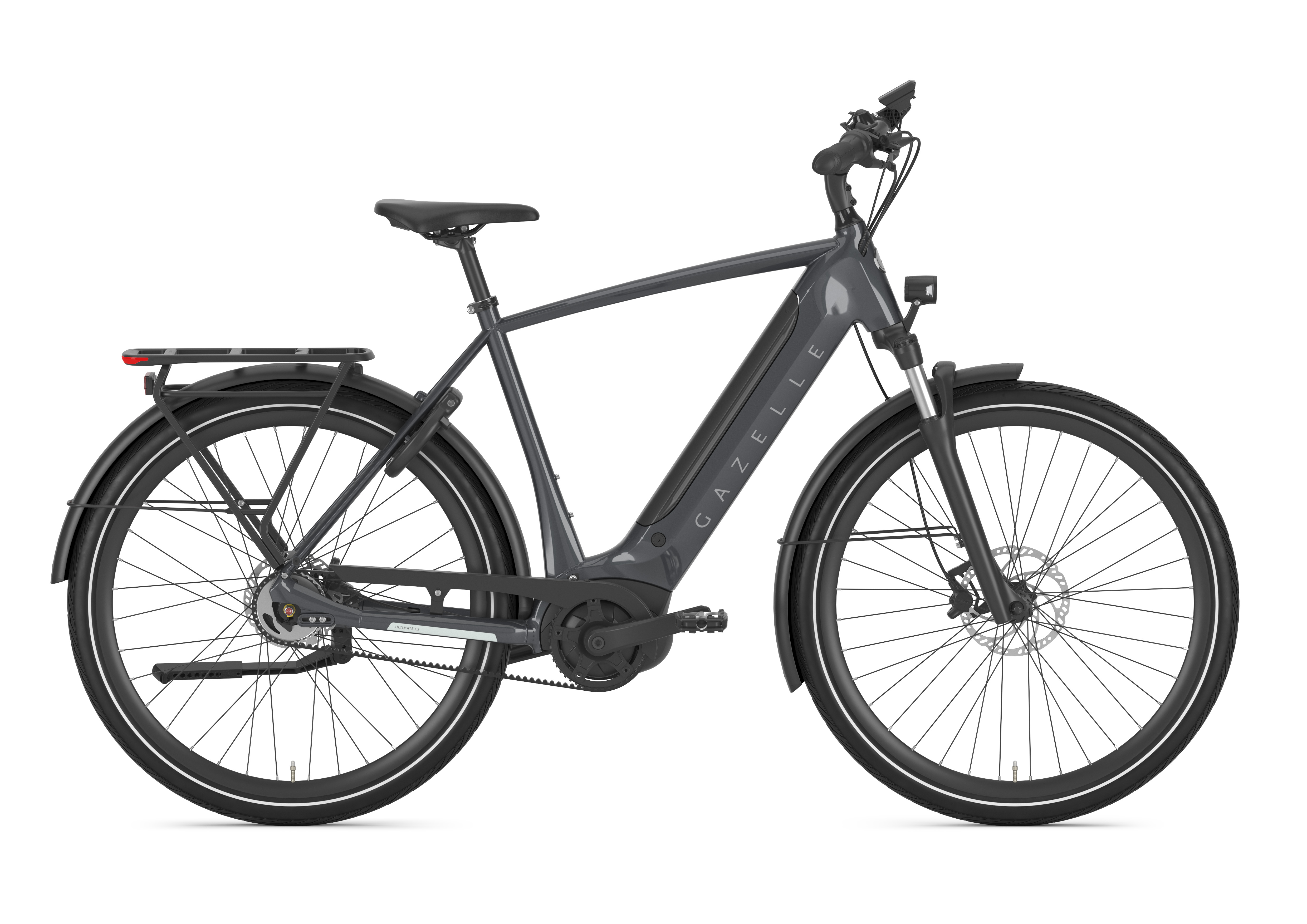 Gazelle Ultimate C5 Gent