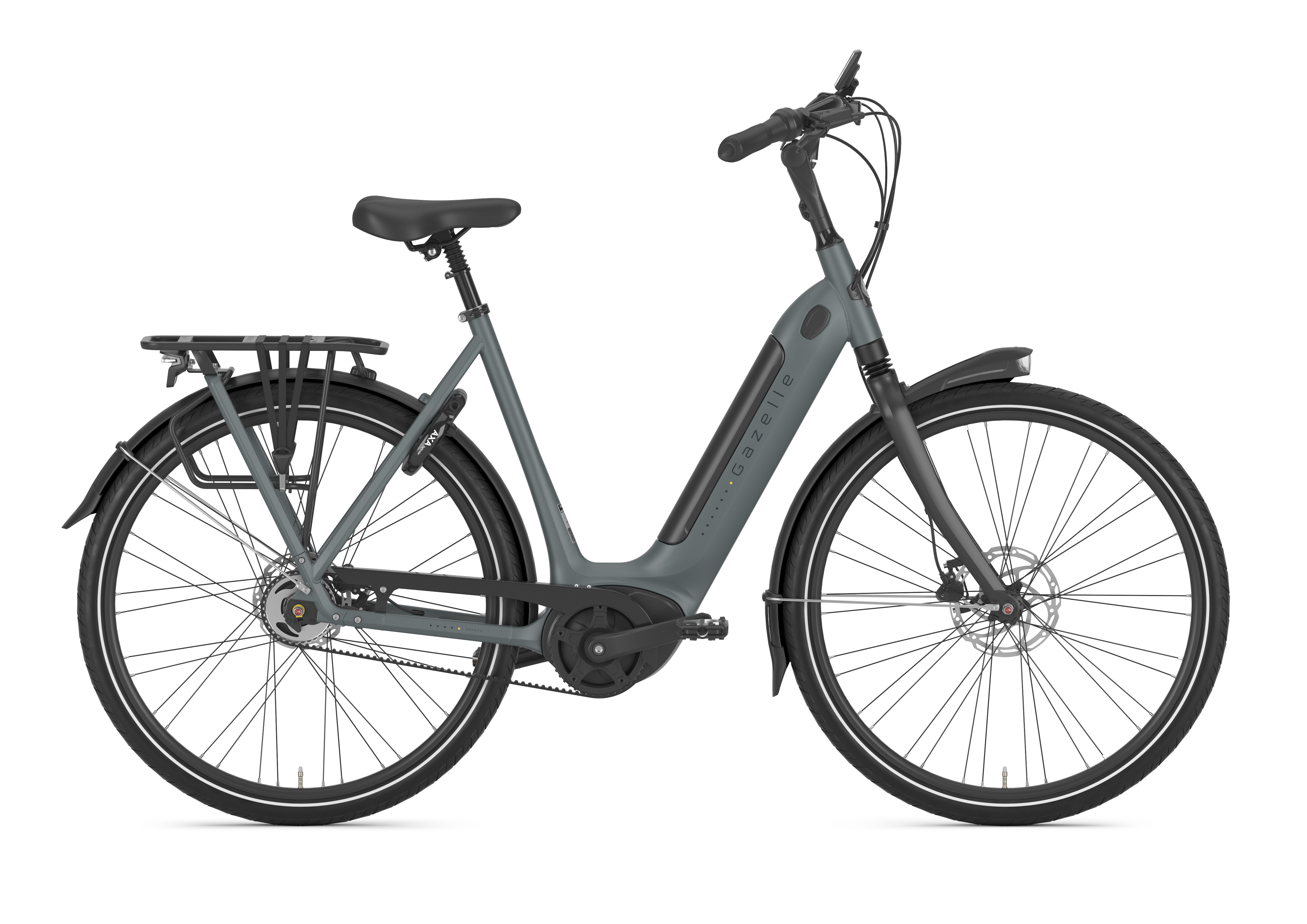 Gazelle Arroyo C5 HMB Elite Wave