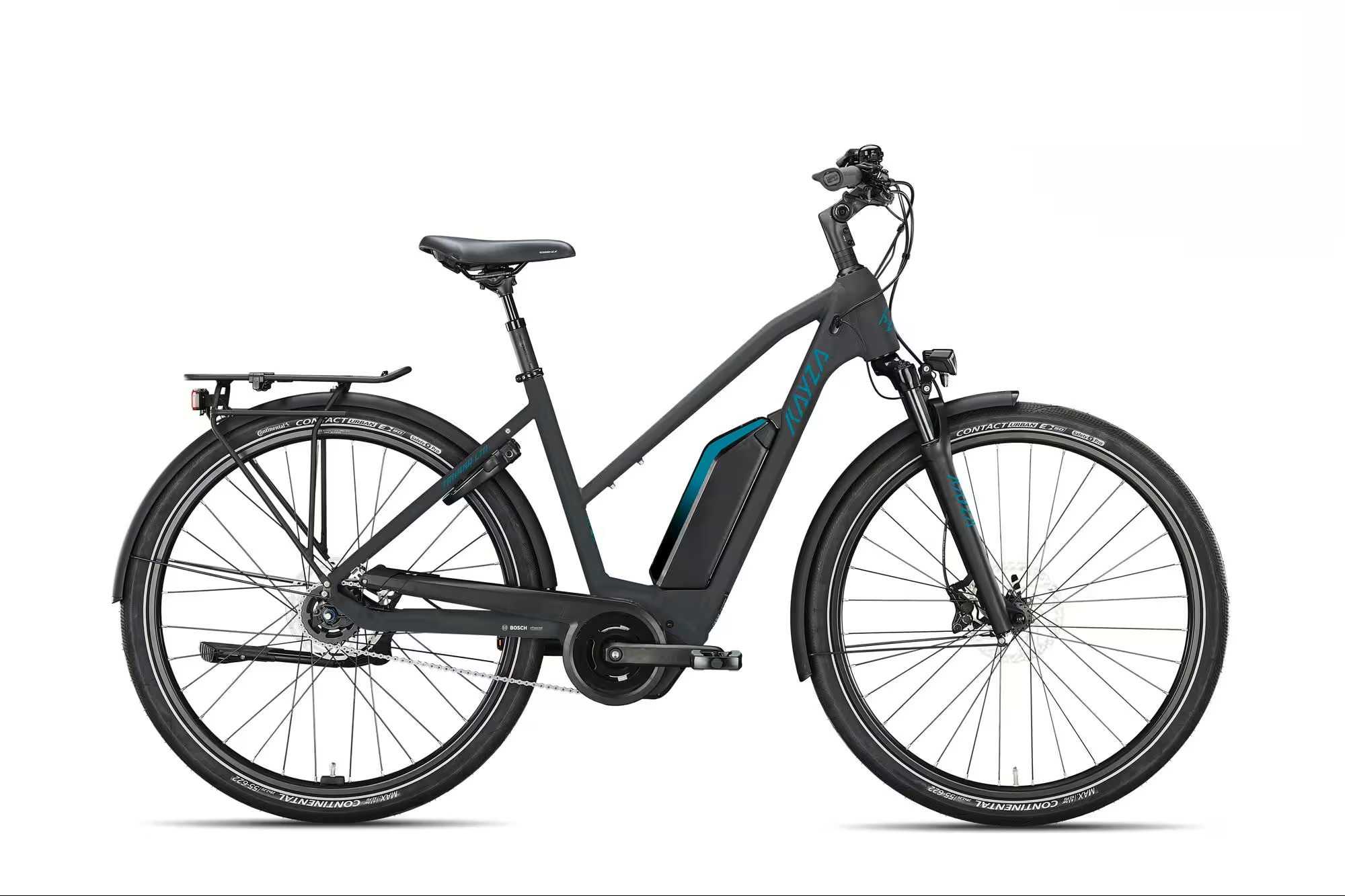 Kayza Tanana Ltd. Damen