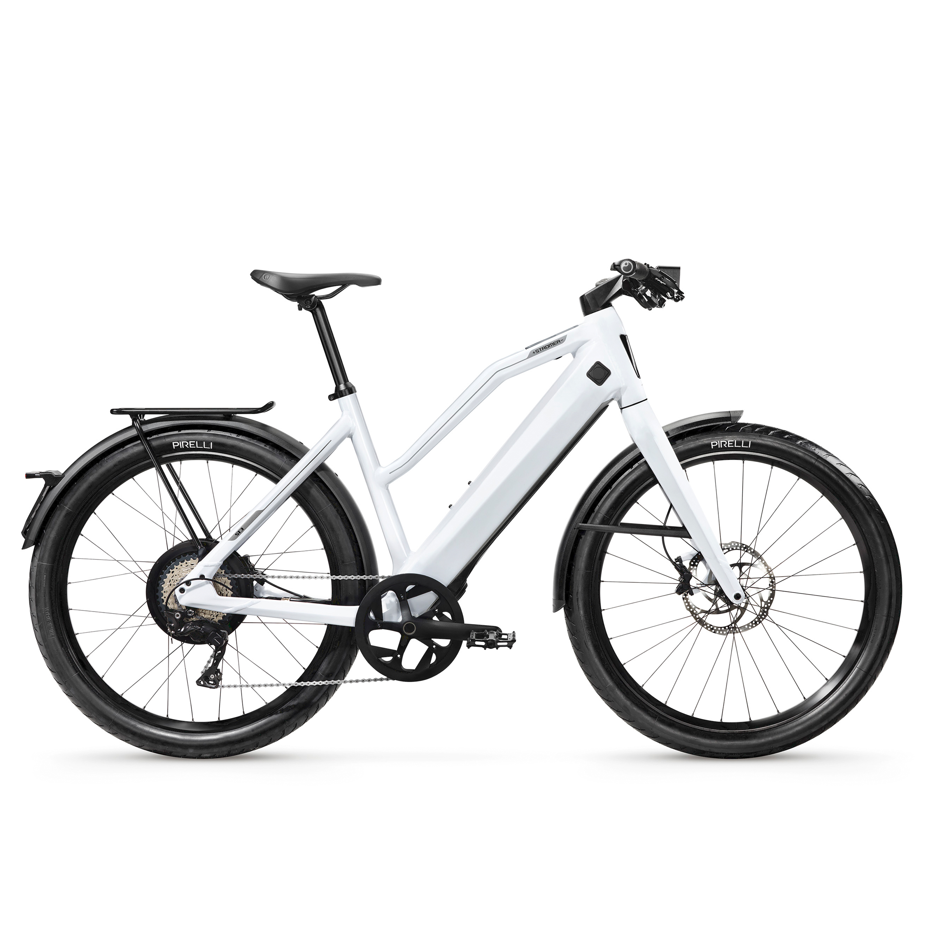 Stromer ST3