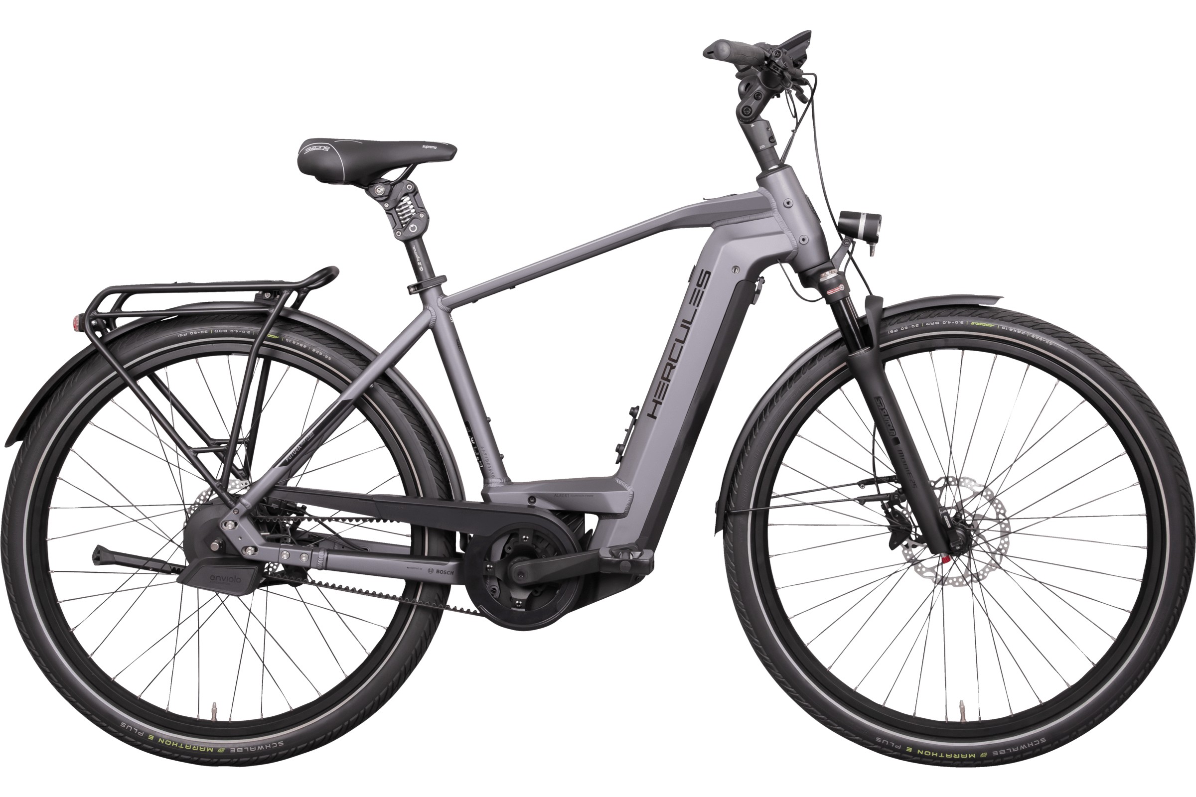 Hercules Futura Max I-F360+ Herren