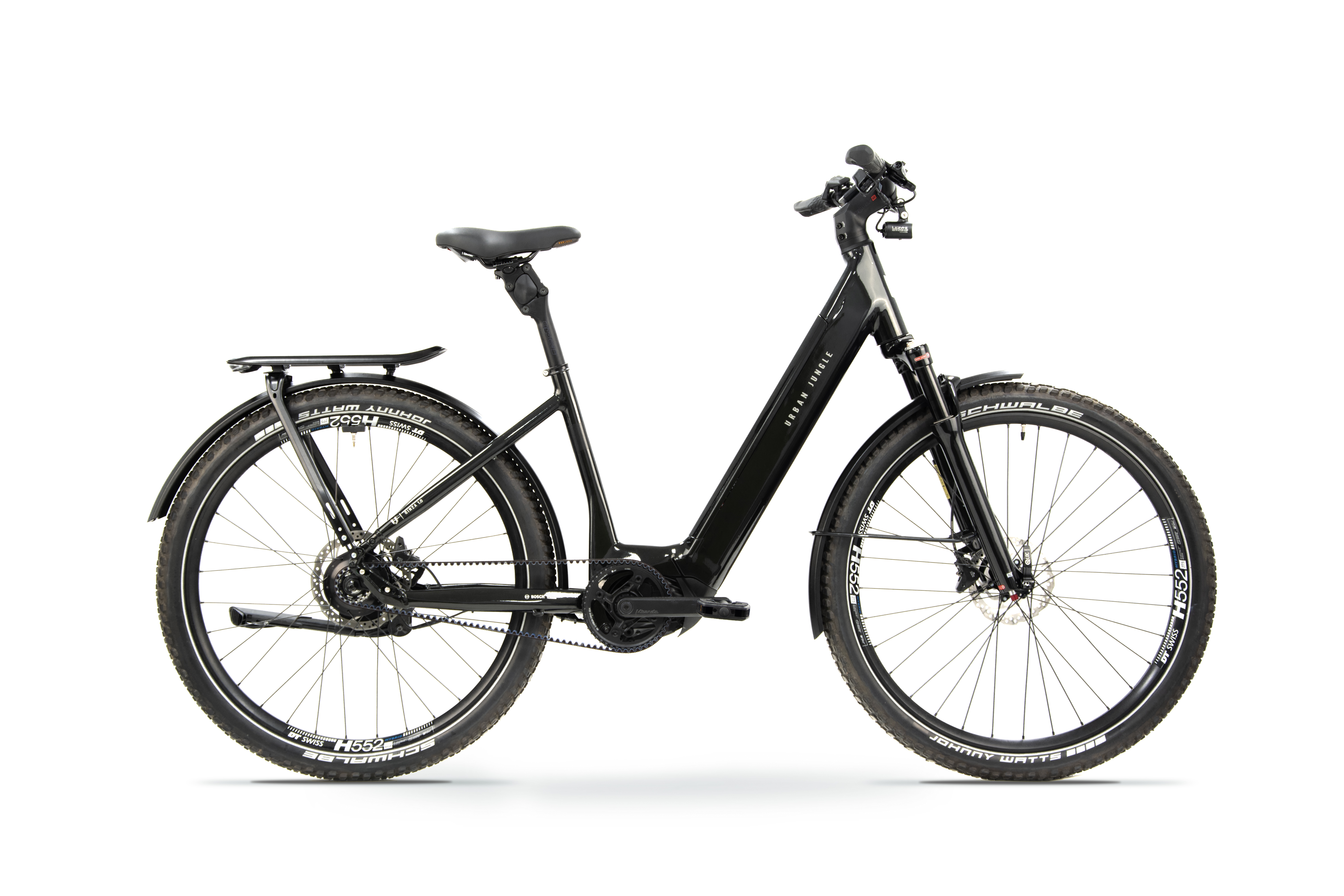 Urban Jungle Ginza 1.0 Rohloff Damen