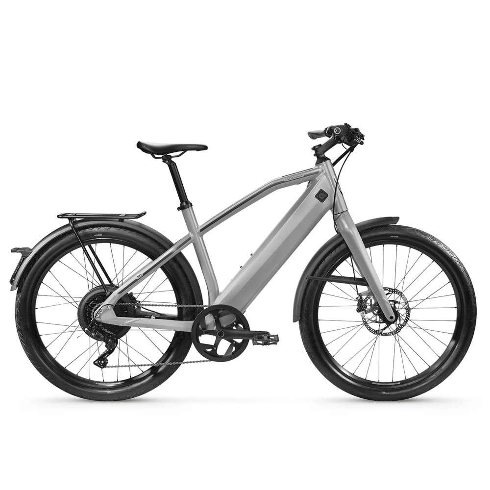 stromer st 3