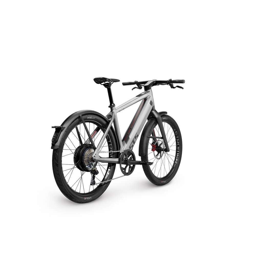 Stromer ST5 Alle Marken eBikes BikeStore Rhede